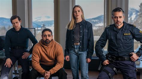 clara sehn|The cast of Åre Morden is official! – Nordin Agency